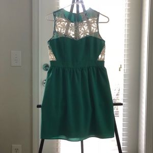 Boutique dress